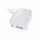 Répéteur wifi 3G/4G Portable sans fil, TP-LINK/TL-MR3020